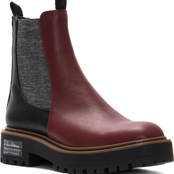 •NWT SAM EDELMAN women’s ankle boots 🥾• - Picture 9 of 11